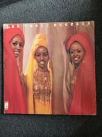 LP vinyl. The thee degrees, Ophalen of Verzenden, 1960 tot 1980, 12 inch