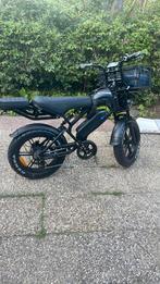 V20 pro  2weeken  oud Bijn nieuwe, Fietsen en Brommers, Elektrische fietsen, Ophalen of Verzenden