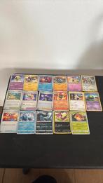 Verzameling buitenlandse pokemon kaarten, Ophalen, Meerdere kaarten