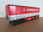 Tekno S.Verbeek oplegger, Ophalen of Verzenden, Zo goed als nieuw, Bus of Vrachtwagen, Tekno