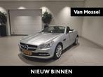 Mercedes-Benz SLK-klasse 200, Auto's, Automaat, Gebruikt, 4 cilinders, 1796 cc