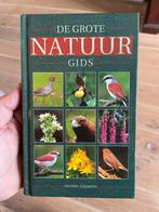 De Grote Natuurgids - Michael Lohmann, Boeken, Ophalen of Verzenden, Gelezen, Natuur algemeen