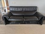 de Sede DS-2011 2,5-zitsbank leer zwart, Ophalen, Gebruikt, 150 tot 200 cm, Tweepersoons