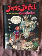 Joris Jofel door Andries Brandt en Carry Brugman, Eén stripboek, Ophalen of Verzenden, Gelezen