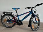 CUBE STREET 200 Kinderfiets - 20 inch, Fietsen en Brommers, Fietsen | Jongens, Ophalen, Gebruikt, Handrem, 20 inch