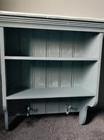 Wandkast, Huis en Inrichting, Ophalen, Gebruikt