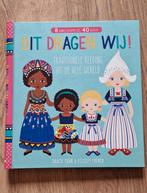 Felicity French - Dit dragen wij, Fictie algemeen, Ophalen of Verzenden, Zo goed als nieuw, Felicity French