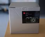 Leica X1, veel accessoires, 12 Megapixel, Compact, Ophalen of Verzenden, Zo goed als nieuw