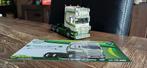 SCANIA PATRICK V/D HOEVEN TEKNO, Hobby en Vrije tijd, Modelauto's | 1:50, Ophalen, Nieuw, Bus of Vrachtwagen, Tekno