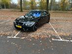 BMW E90 330I AUT 2005 Zwart, Automaat, Achterwielaandrijving, 1440 kg, Zwart