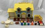 Fisher Price 952 Little People familiehuis huis vintage 70s, Kinderen en Baby's, Speelgoed | Fisher-Price, Postbus 64461, Brunssum, Nederland