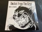 Rocket From The Crypt - On A Rope (Promo CD Single), Ophalen of Verzenden, Gebruikt, Alternative