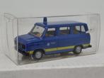 Ford Transit THW - Herpa 1/87, Verzenden, Zo goed als nieuw, Auto, Herpa