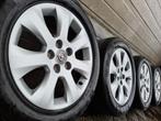 17 inc 5x118 Opel Vivaro Renault Trafic Jumper velgen banden, Auto-onderdelen, Banden en Velgen, 17 inch, 235 mm, Banden en Velgen