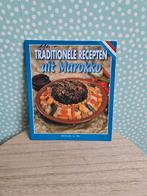 Marokko traditionele gerechten / Escudo de Oro, Ophalen of Verzenden, Gelezen, Midden-Oosten en Marokko, Hoofdgerechten