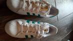Adidas sneakers mt 38, Kleding | Dames, Schoenen, Ophalen of Verzenden, Zo goed als nieuw, Groen, Sneakers of Gympen
