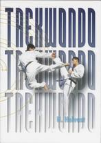 Teakwon-Do - H. Holvast, Gelezen, Vechtsport, Ophalen of Verzenden, H. Holvast