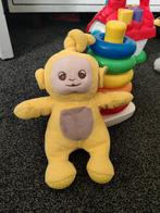 Teletubbie Knuffel - Tinky Winky, Dipsy, Laa-Laa, Po, Kinderen en Baby's, Speelgoed | Knuffels en Pluche, Ophalen of Verzenden