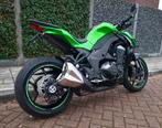 Kawasaki Z1000 bj 2015 naked bike (NL motor) WINTER PRIJS, Motoren, Particulier, Naked bike