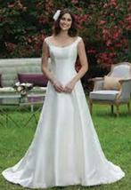 Prachtige nieuwe Sincerity bruidsjurk mt 38/40, Trouwjurk, Sincerity, Wit, Nieuw