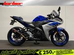 Yamaha YZF R3 (bj 2015), Motoren, Motoren | Yamaha, 300 cc, Bedrijf, Onbekend, Super Sport
