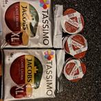 Tassimo Bosch Koffie Capsules - 46 Stuks, Witgoed en Apparatuur, Koffiezetapparaten, Ophalen of Verzenden, Nieuw, Koffiemachine