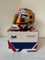 Max Verstappen helm 1:2 Dutch GP 2022, Verzamelen, Ophalen of Verzenden, Nieuw, Formule 1