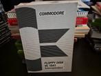 Floppy Disk 1541 Commodore 64 handleiding, Computers en Software, Vintage Computers, Ophalen of Verzenden