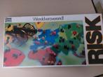 Risk, Hobby en Vrije tijd, Gezelschapsspellen | Bordspellen, Ophalen of Verzenden