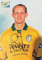 Spelerskaart Ruud Kool - Fortuna Sittard - seizoen 2000/2001, Verzamelen, Ophalen of Verzenden, Zo goed als nieuw, AZ, Spelerskaart