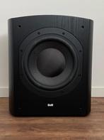 B&W ASW 825 Actieve Subwoofer, Audio, Tv en Foto, Luidsprekers, Ophalen, Subwoofer, Zo goed als nieuw, Bowers & Wilkins (B&W)