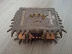 The monster book of monsters Harry Potter met geluid, Ophalen of Verzenden, Zo goed als nieuw, Gebruiksvoorwerp