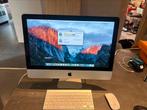 Imac A1418 16gb werkgeheugen, 32gb m2 ssd drive, 1tb hdd, Computers en Software, Apple Desktops, Ophalen, SSD, IMac, Zo goed als nieuw