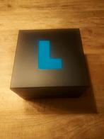 Project L Master Box Kickstarter, Een of twee spelers, Ophalen of Verzenden, Zo goed als nieuw