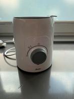 Alecto Flessenwarmer, Ophalen of Verzenden, Gebruikt, Flessen- of potjesverwarmer