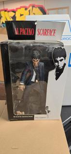 Scarface Tony Montana Action Figure - Nieuw in Doos!, Verzamelen, Ophalen of Verzenden, Nieuw