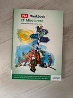 Ruud van den Belt - Werkboek, Ruud van den Belt; Marjan Dorresteijn; Hans Kruger; Michael M..., Nederlands, Ophalen of Verzenden