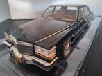 Cadillac Fleetwood Brougham 1982 Schaal 1:18, Overige merken, MCG, Nieuw, Ophalen of Verzenden