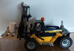 Lego 42079 Heavy Duty Forklift, Ophalen of Verzenden, Gebruikt, Complete set, Lego