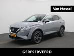 Nissan Qashqai 1.3 MHEV Xtronic Tekna 158PK | Automaat | Pan, 12 maanden, Euro 6, Leder en Stof, Origineel Nederlands