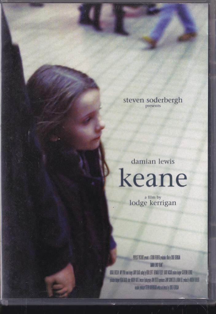 Keane ֎ Damian Lewis, Abigail Breslin, Cd's en Dvd's, Dvd's | Drama, Drama, Vanaf 12 jaar, Ophalen of Verzenden
