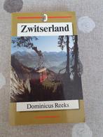 Te koop Dominicusreeks reisgids Zwitserland, Boeken, Reisgidsen, Overige merken, Gelezen, Dominicus, Afrika