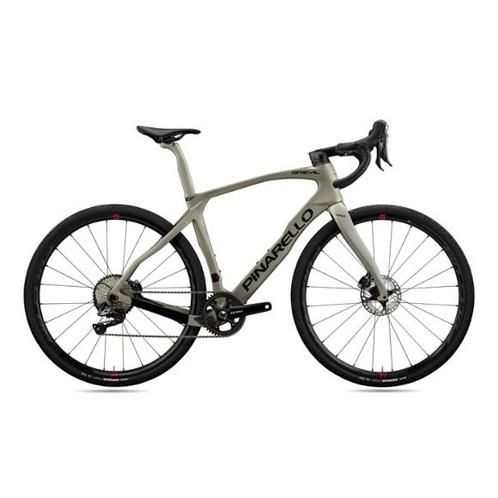 nieuwe pinarello grevil f5, Fietsen en Brommers, Fietsen | Racefietsen, Nieuw, Overige merken, Meer dan 20 versnellingen, Carbon