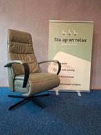 Elektrische relax fauteuil Prominent C100 ZGAN op accu🔋