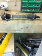 Linker Aandrijfas VW Polo 9N 2005 1.4, Ophalen