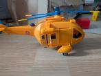 Brandweerman Sam helikopter, Kinderen en Baby's, Ophalen, Zo goed als nieuw