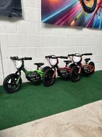 ACTIE Nieuw Balance Bike Elektrische Loopfiets 12inch 150w, Ophalen, Dr.Nolenslaan 157E 6136GM Sittard, Loopfiets, Nieuw
