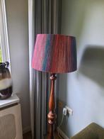 Gave grote lampenkap, Ophalen of Verzenden, Zo goed als nieuw, Minder dan 100 cm