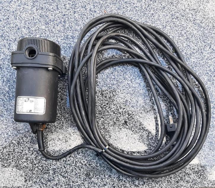 Oase vijverpomp, Tuin en Terras, Vijver-toebehoren, Gebruikt, Vijverpomp, Ophalen