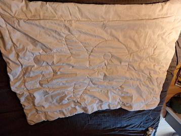 Schoon dekbed Nijntje - 120x150cm beschikbaar voor biedingen